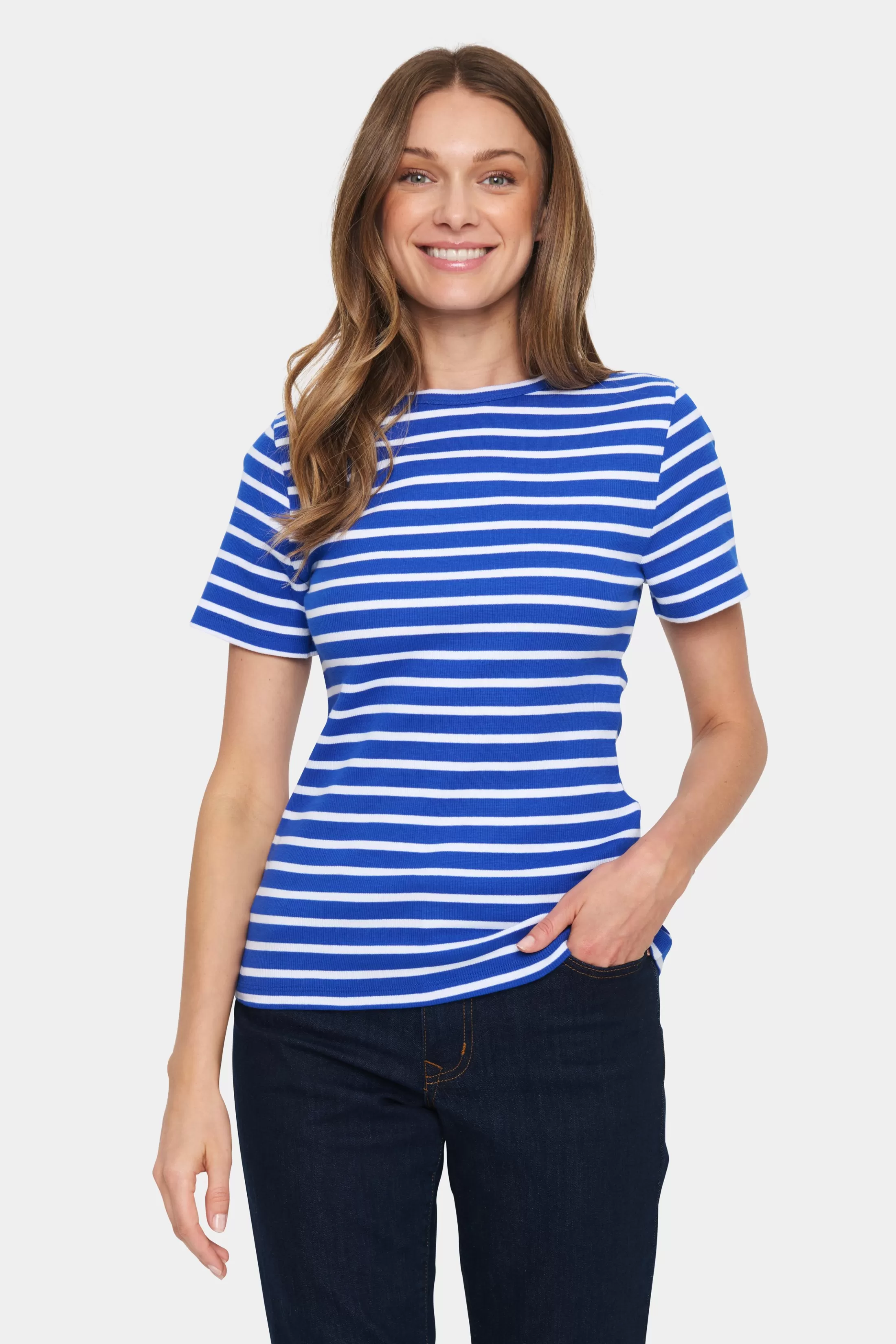 AsterSZ T-shirt*SaintTropez Discount