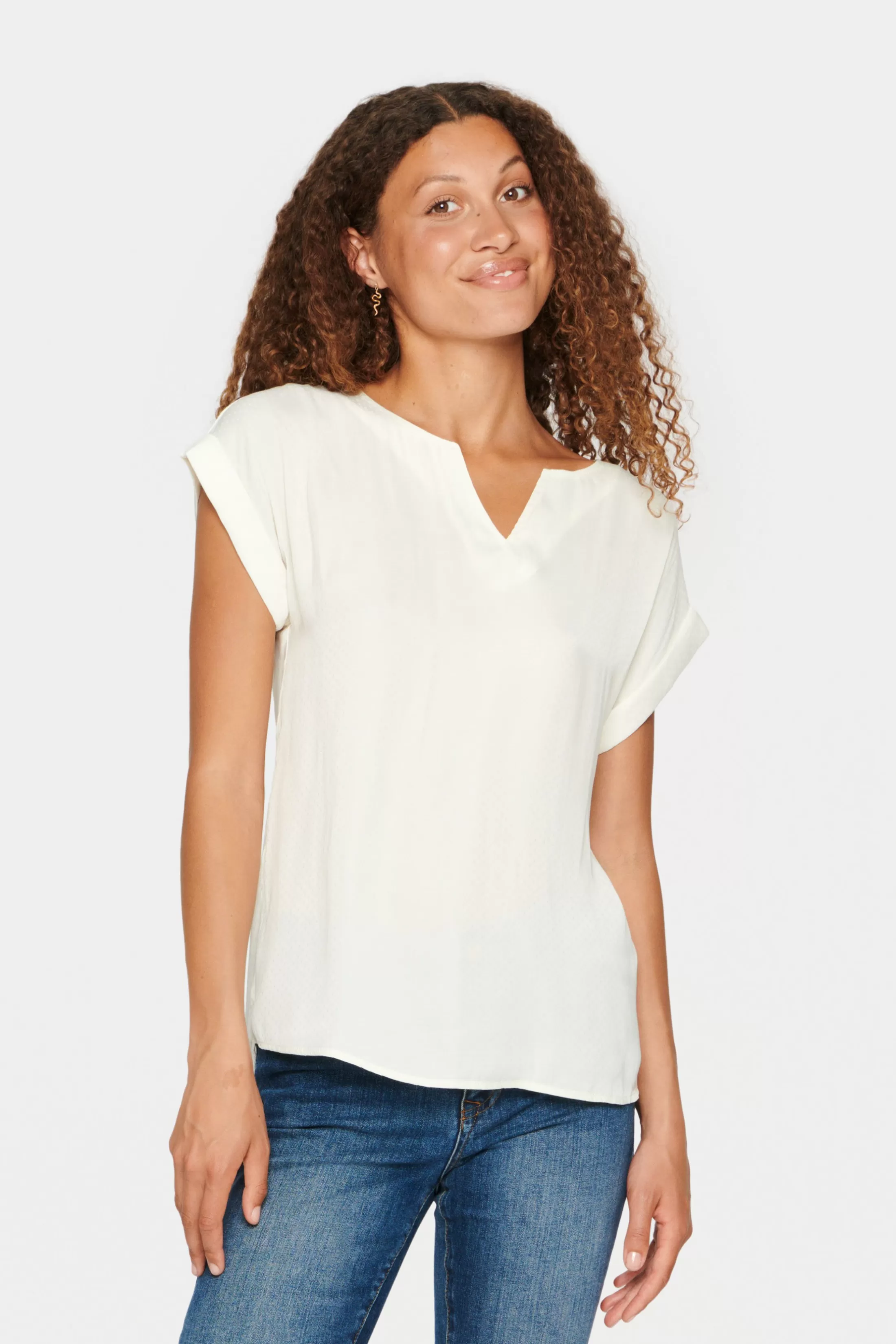 BrianaSZ SS Top*SaintTropez Cheap