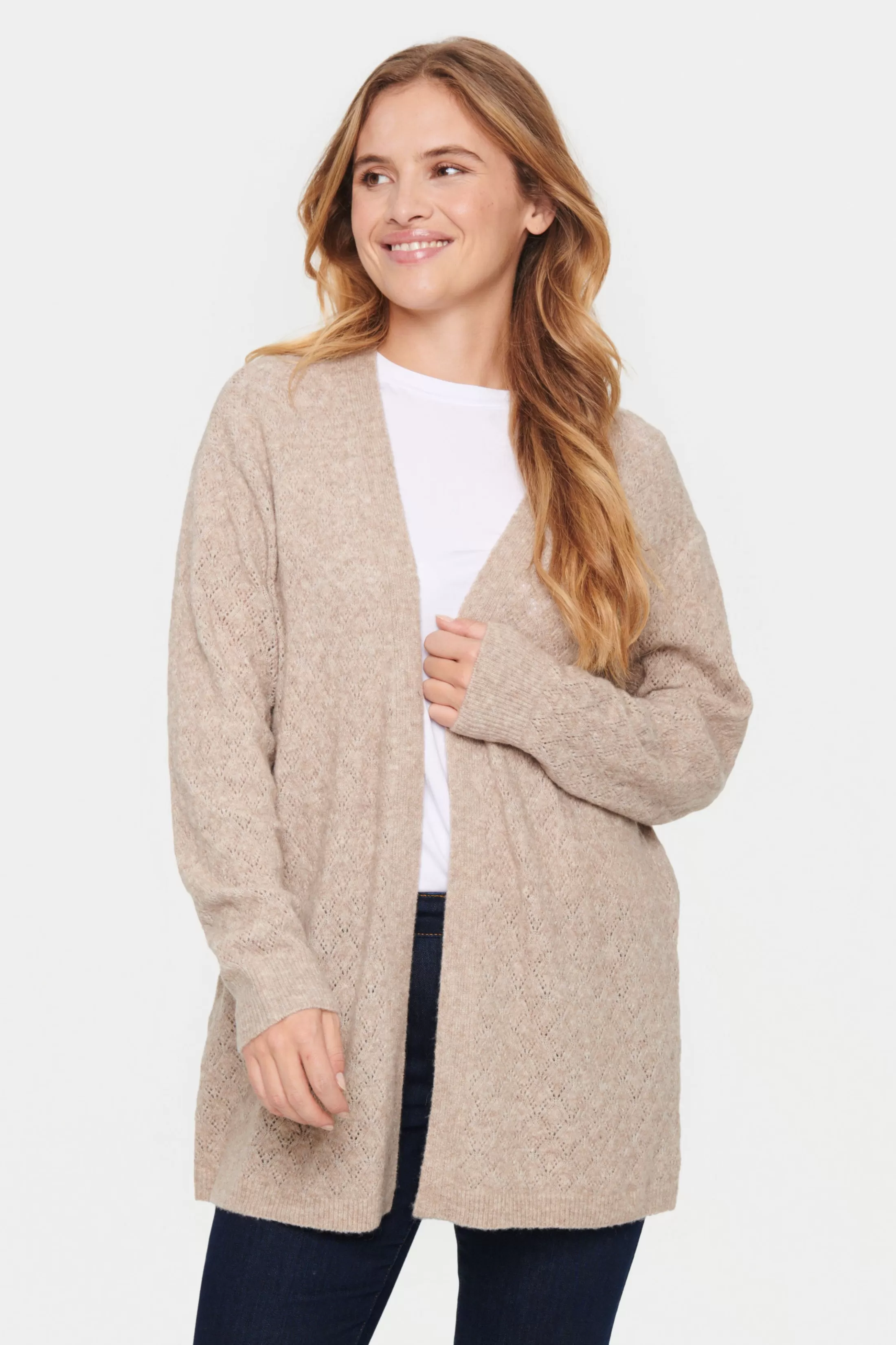 DacSZ Cardigan*SaintTropez Best