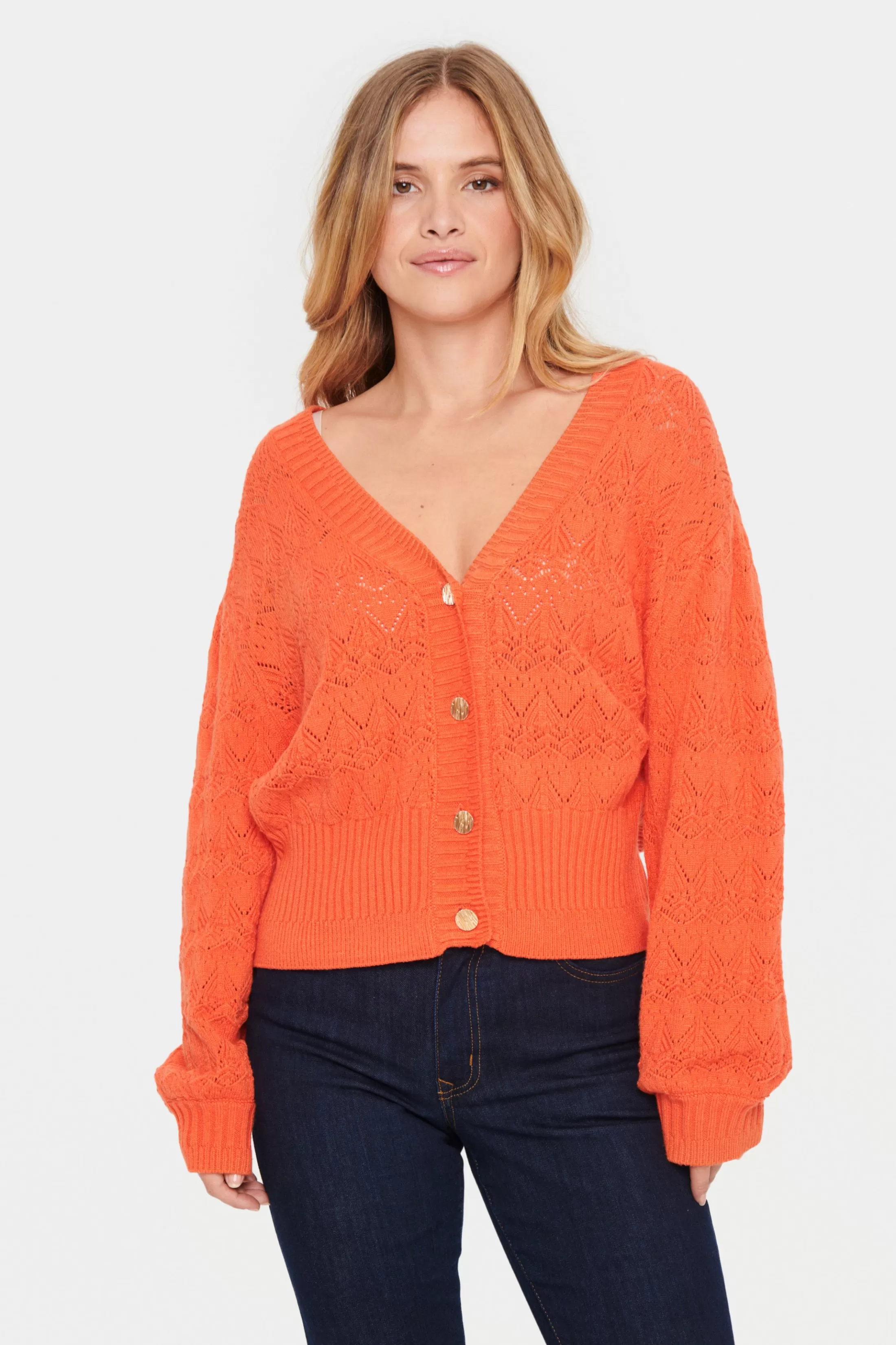 DouceSZ Cardigan*SaintTropez Sale