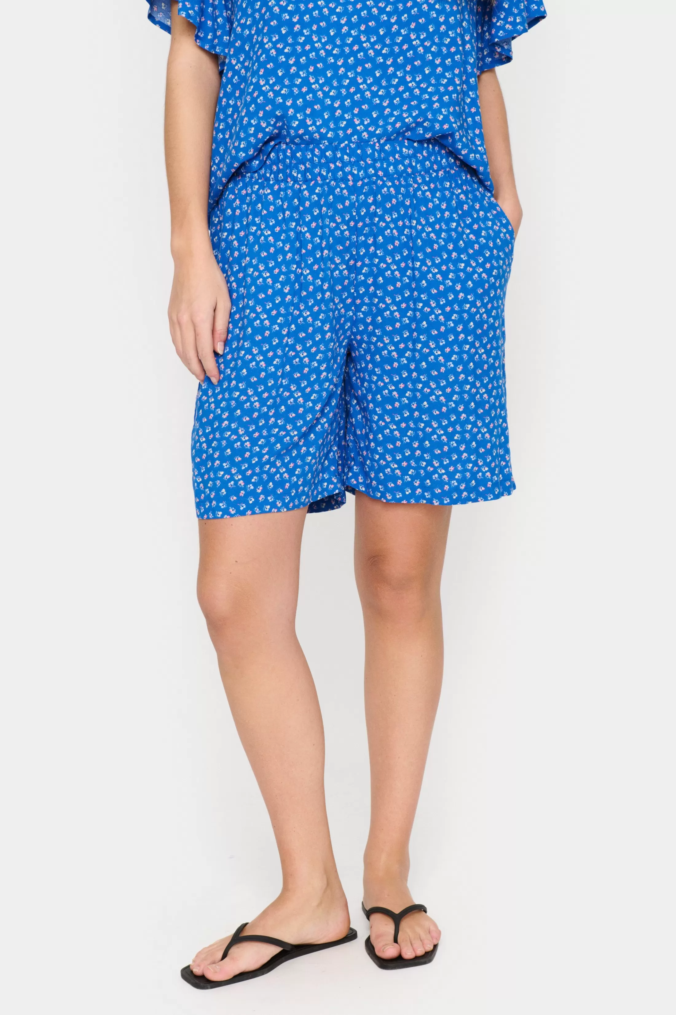 EduaSZ Shorts*SaintTropez Discount