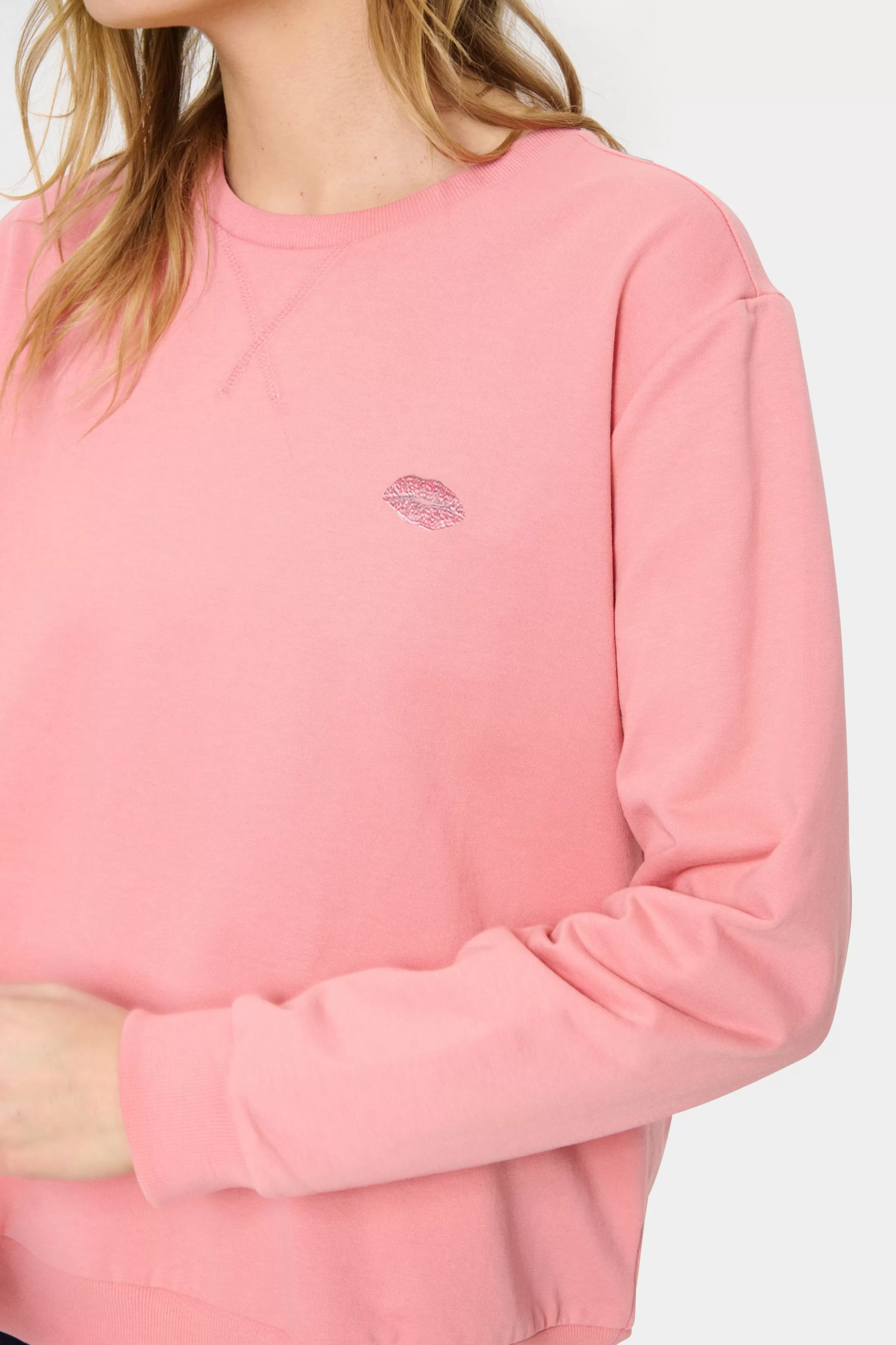 FanileSZ Sweatshirt*SaintTropez Sale