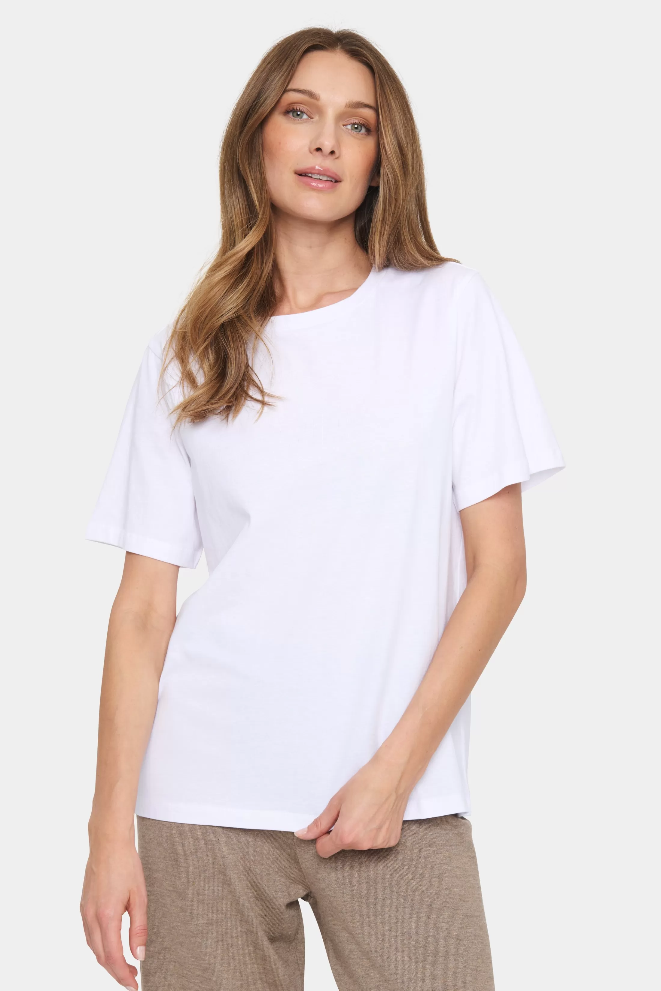 FariaSZ T-shirt*SaintTropez Best Sale