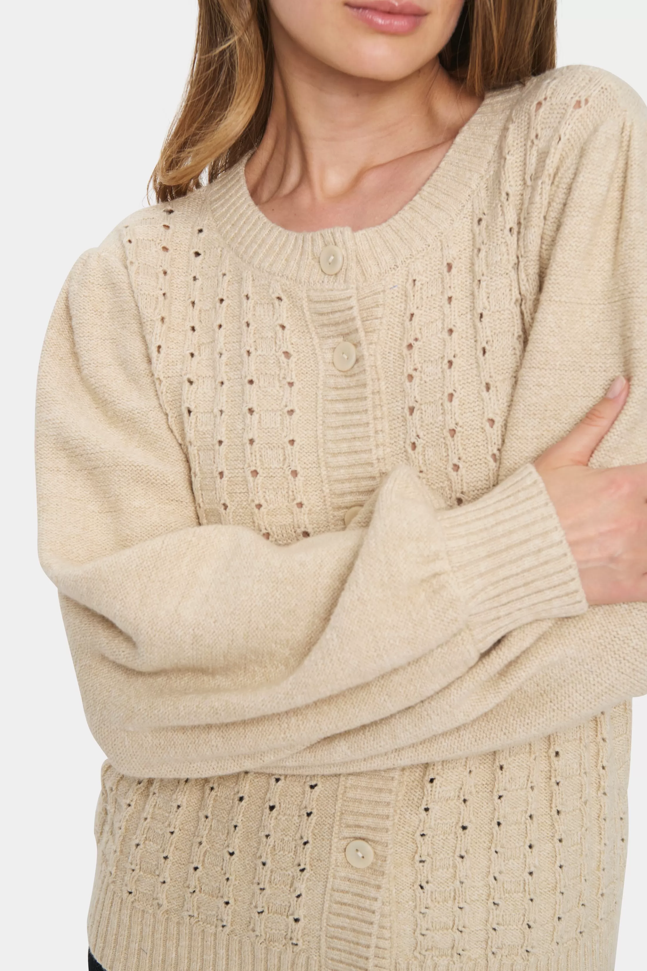 FelliSZ Cardigan*SaintTropez Online