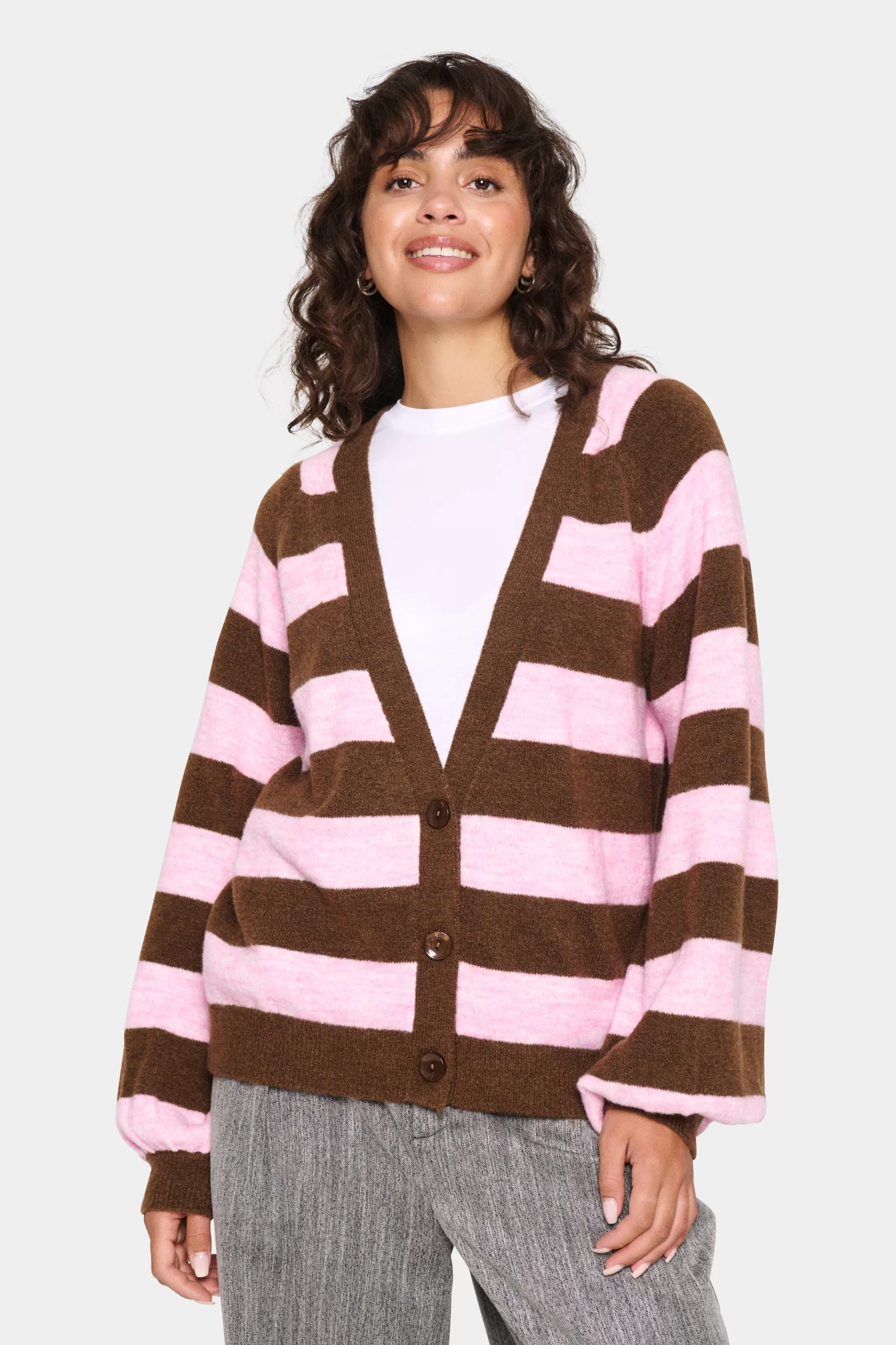 GarbieSZ Cardigan*SaintTropez Online