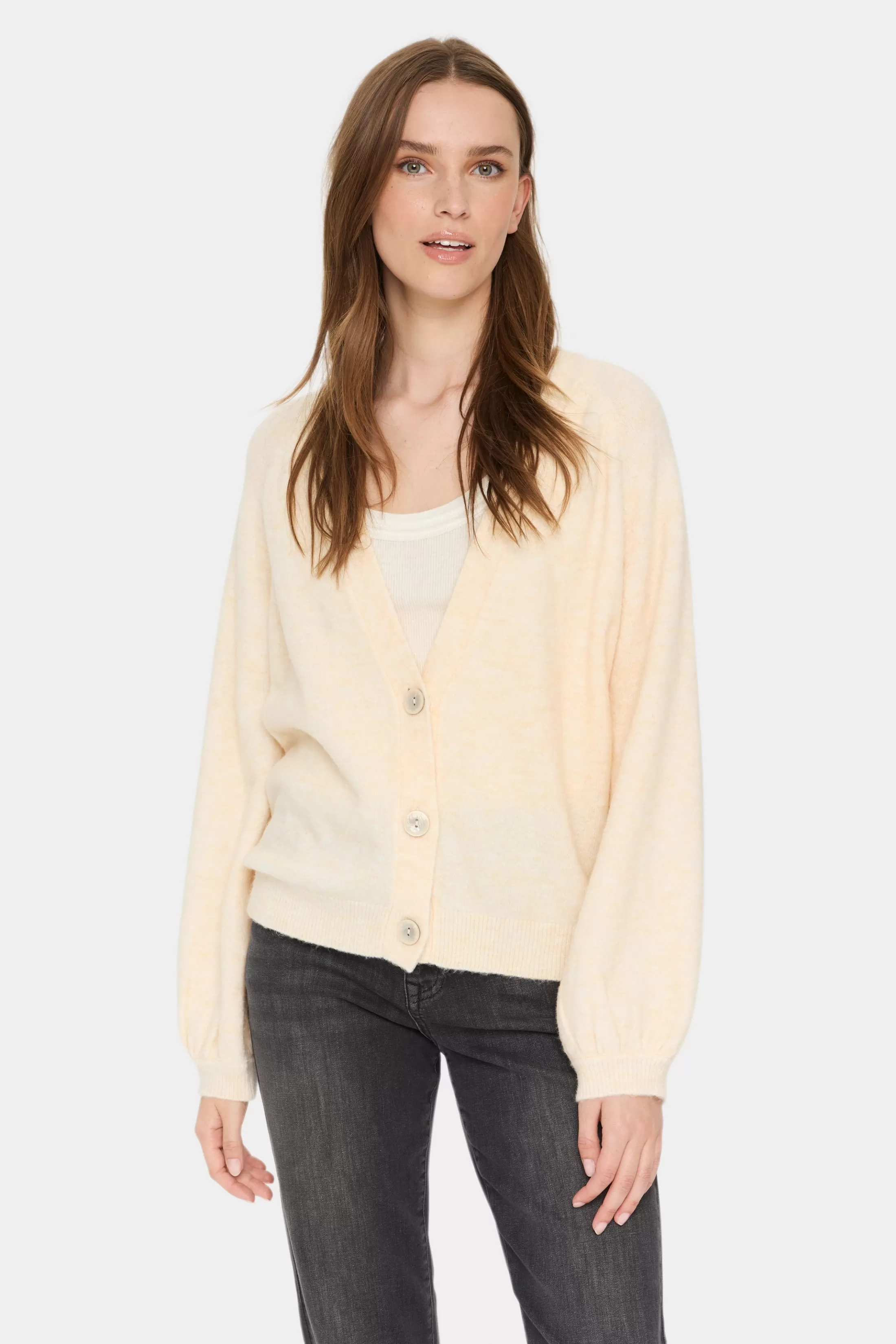 GarbieSZ Cardigan*SaintTropez Discount