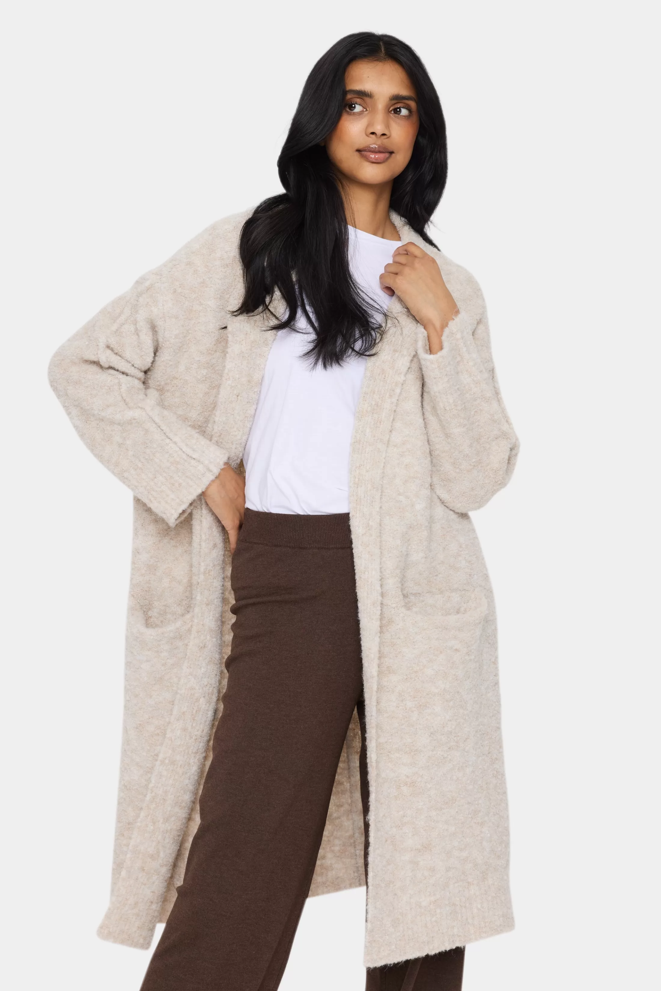 GelaSZ Cardigan*SaintTropez Flash Sale