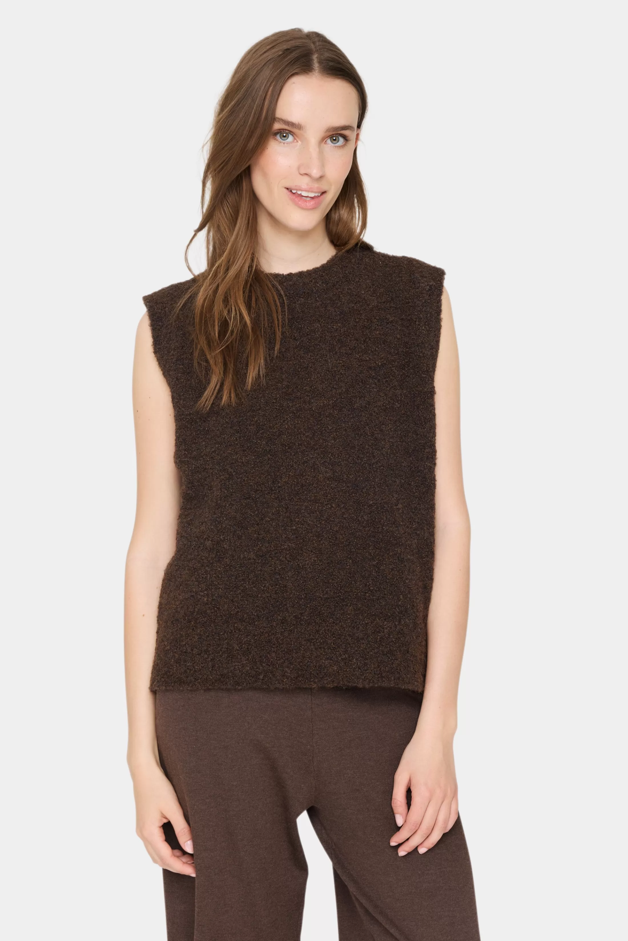 GelaSZ Vest*SaintTropez Cheap