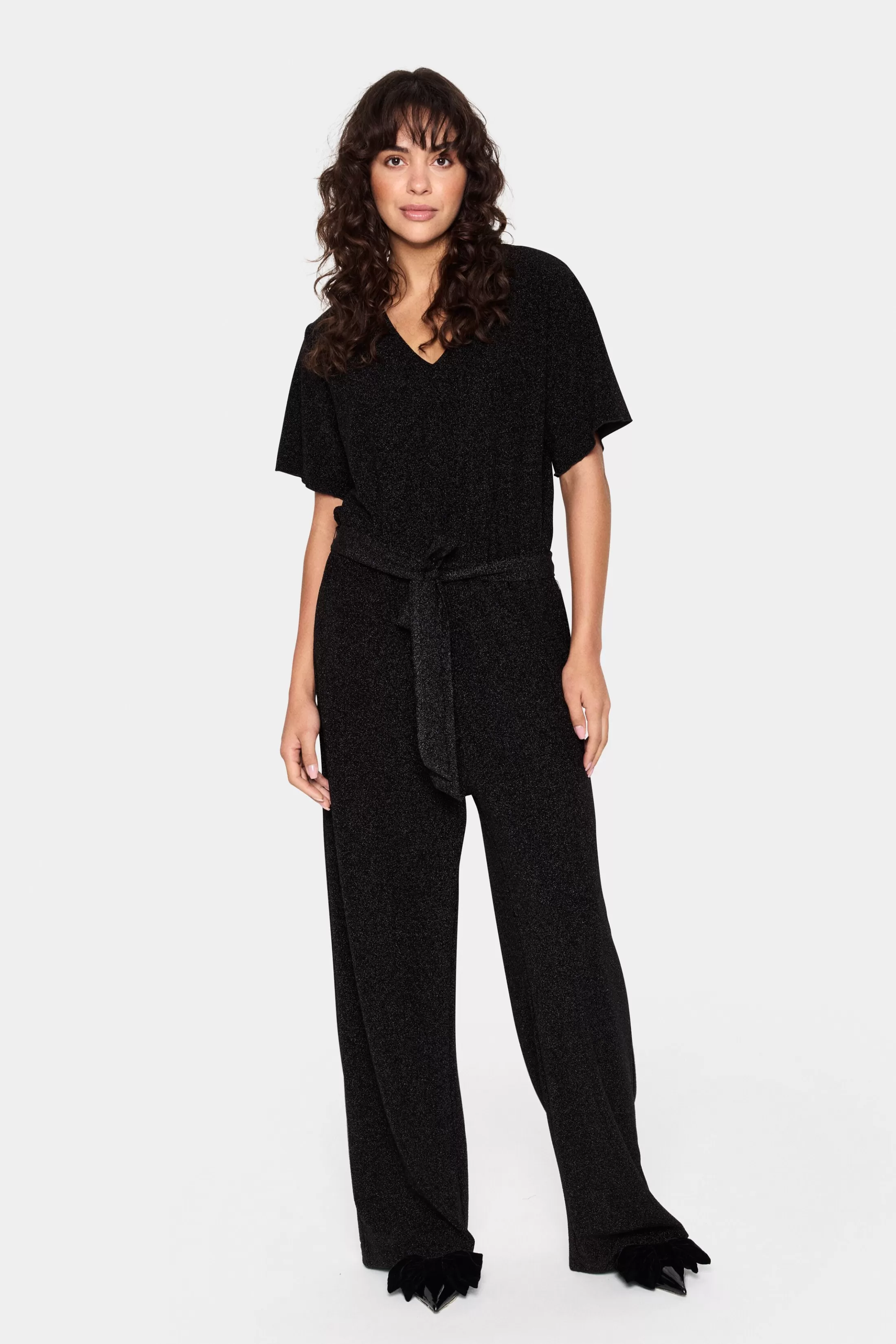 HumaSZ Jumpsuit*SaintTropez Sale