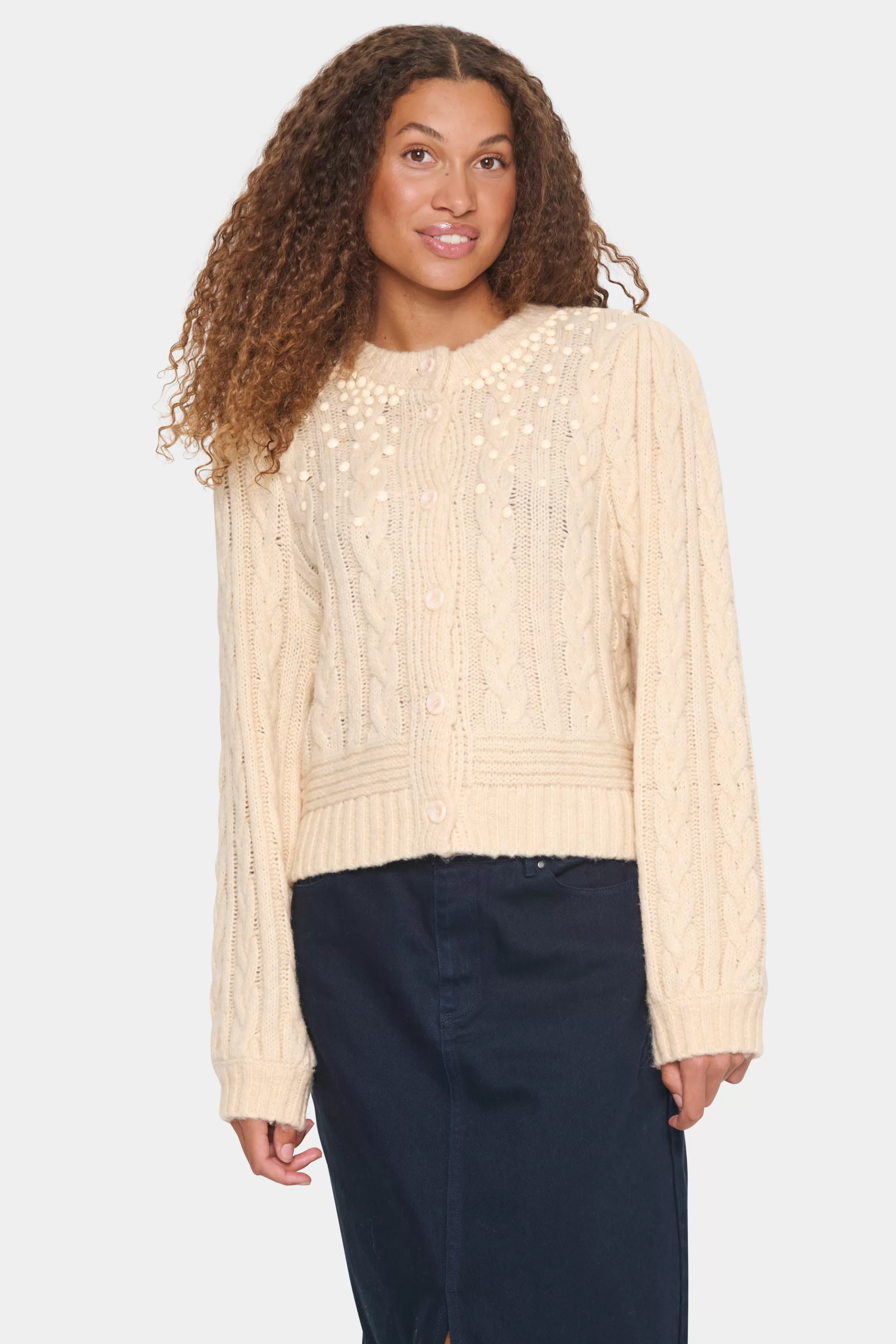 IvalaSZ Cardigan*SaintTropez Flash Sale