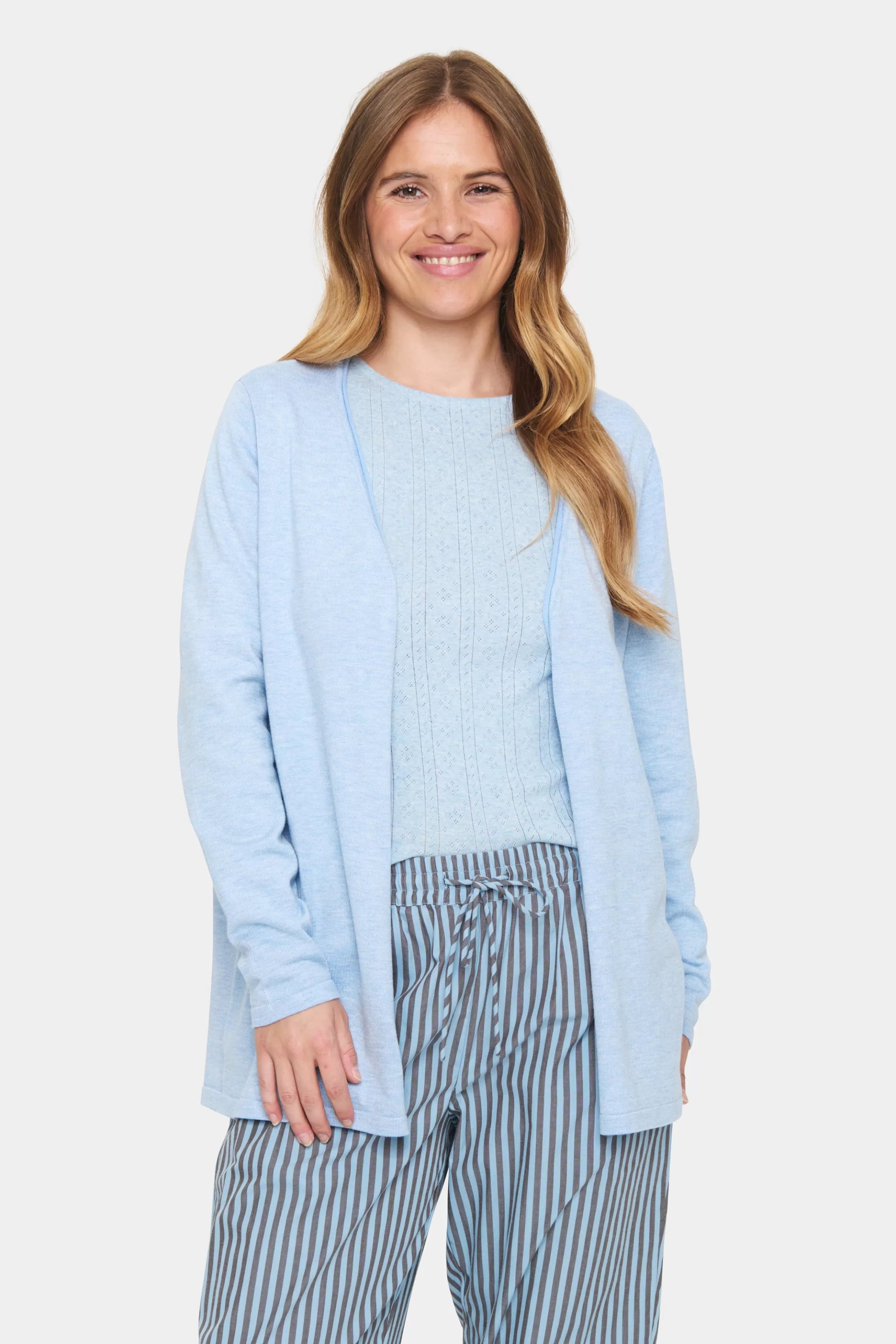 KilaSZ Cardigan*SaintTropez Sale