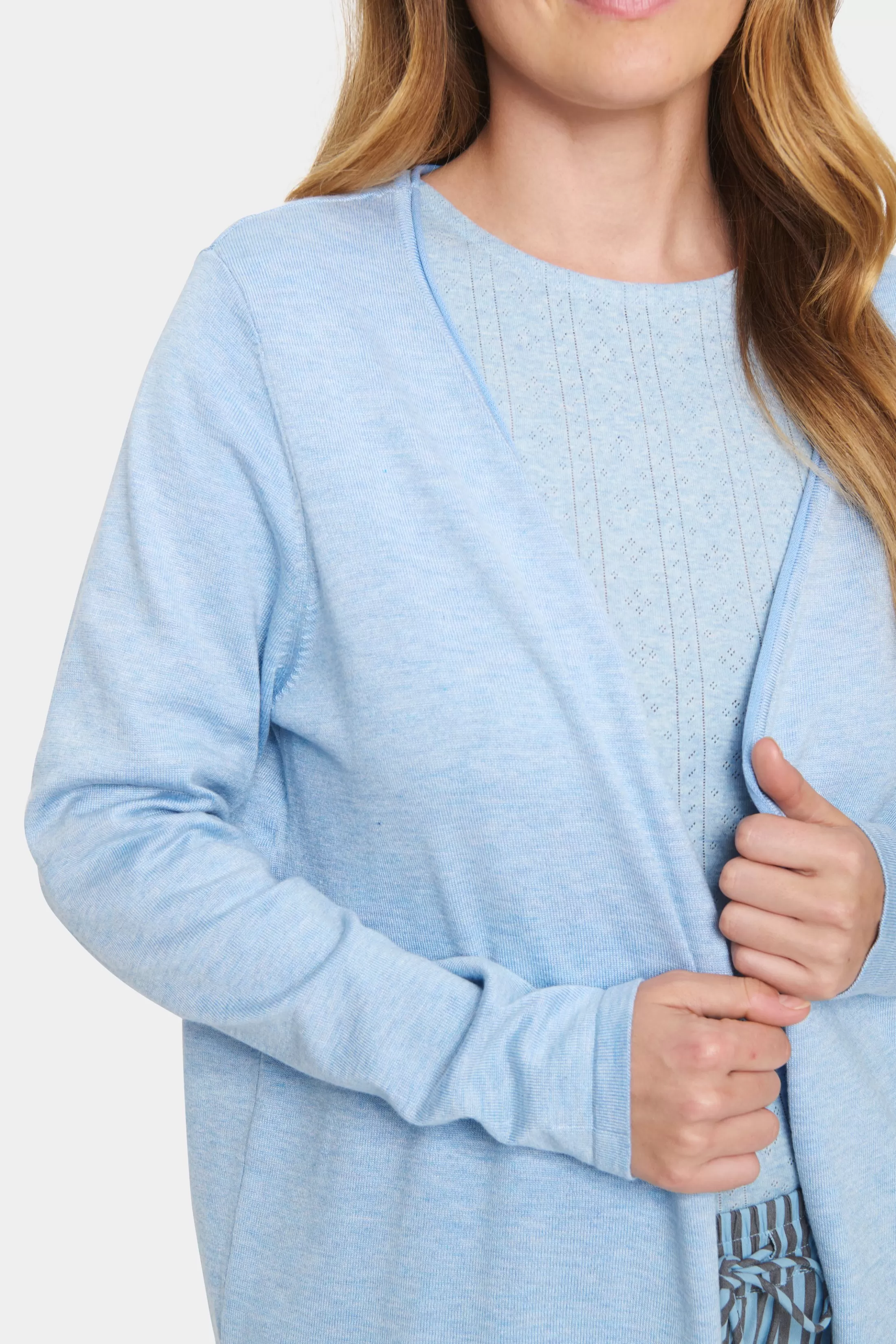 KilaSZ Cardigan*SaintTropez Sale