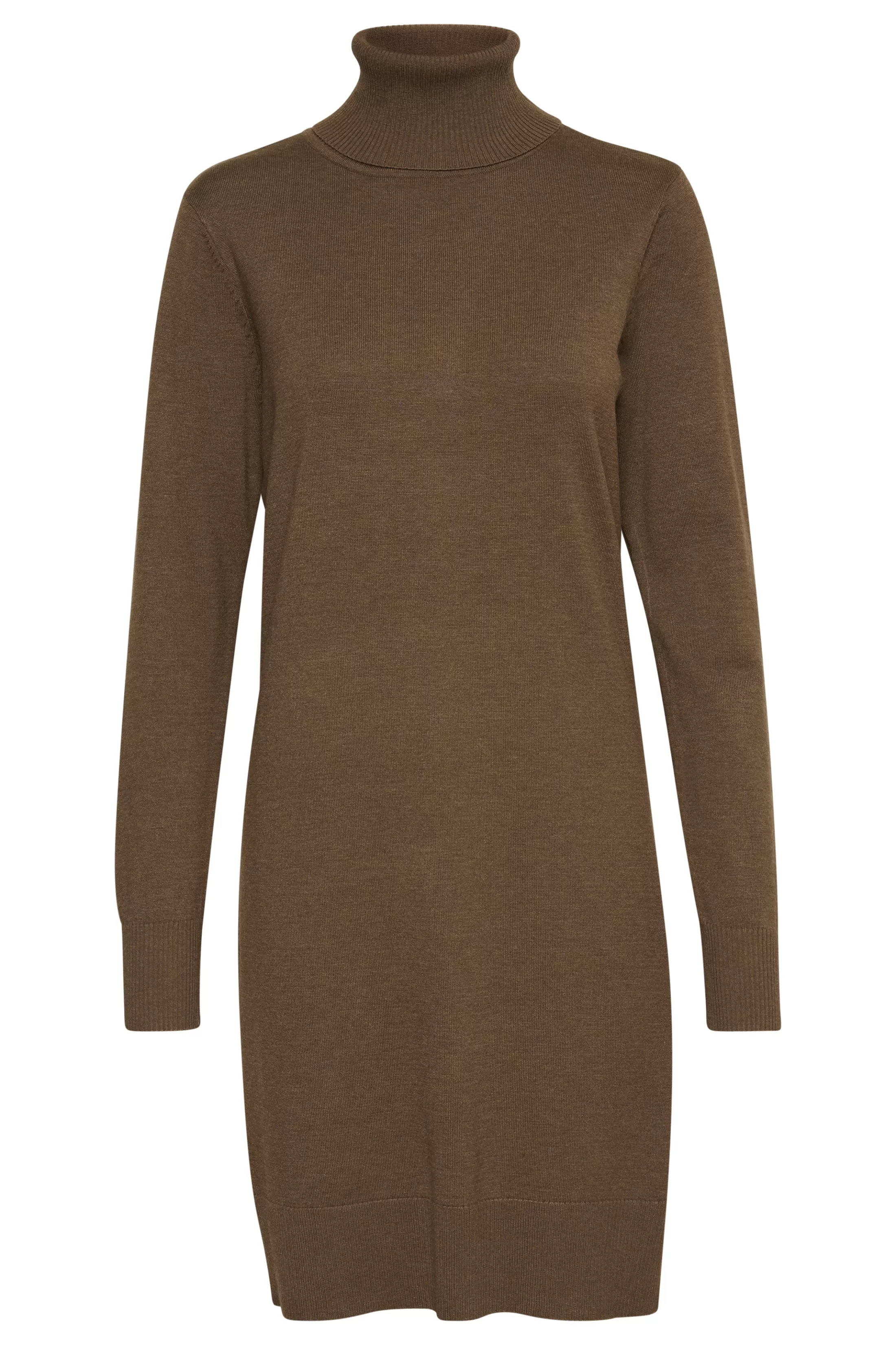 MilaSZ Rollneck Dress*SaintTropez Shop