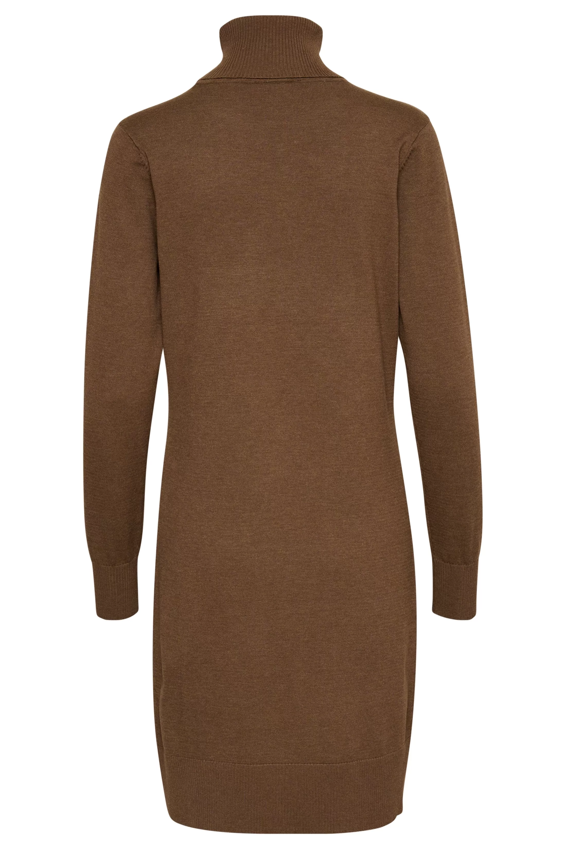 MilaSZ Rollneck Dress*SaintTropez Shop