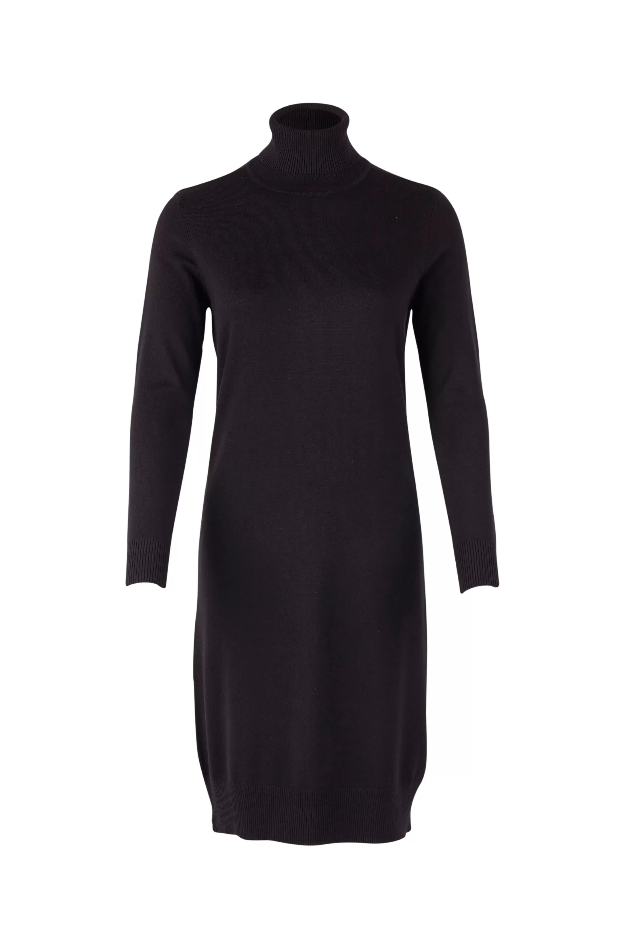 MilaSZ Rollneck Dress*SaintTropez Online