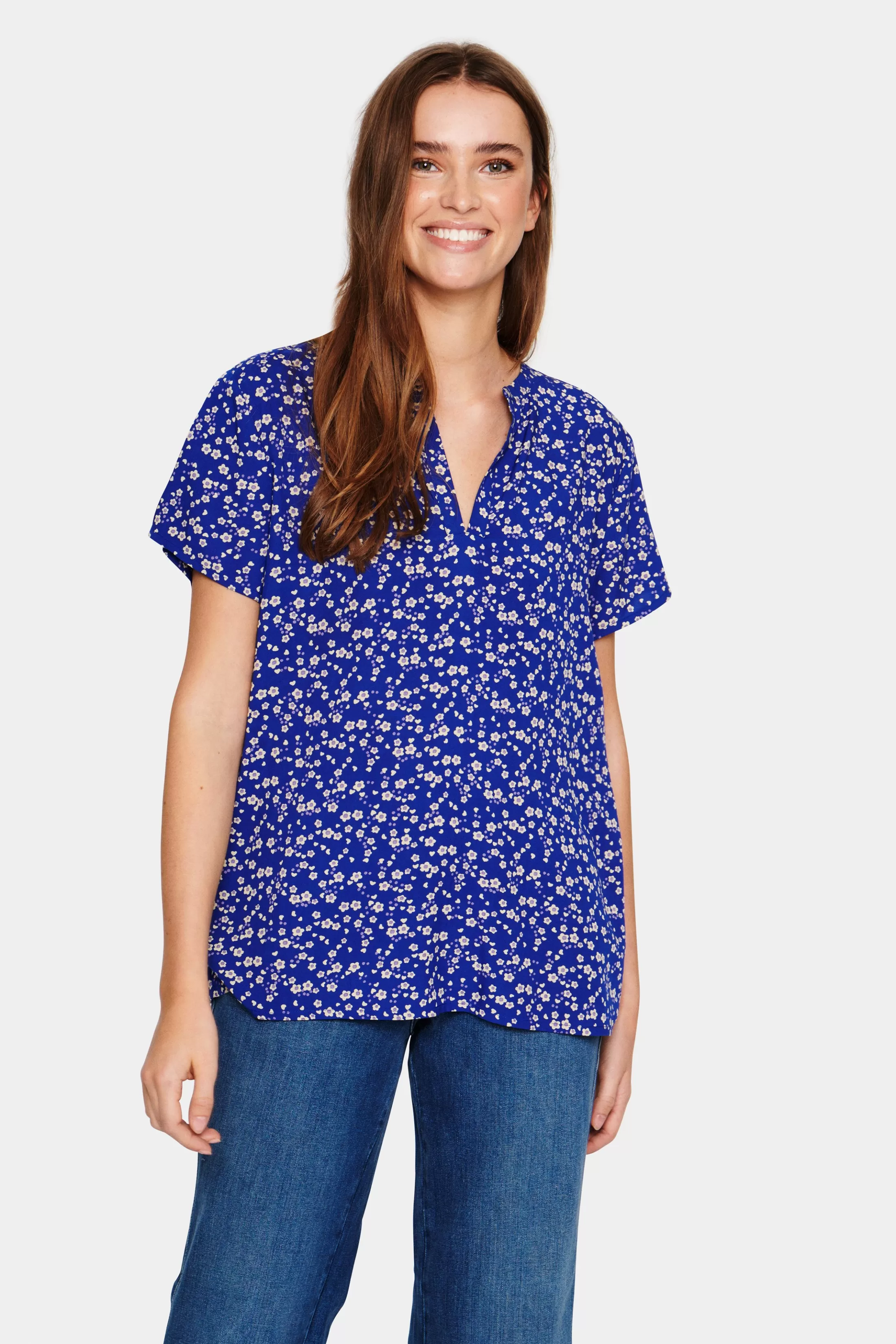 TateSZ Bluse*SaintTropez Outlet