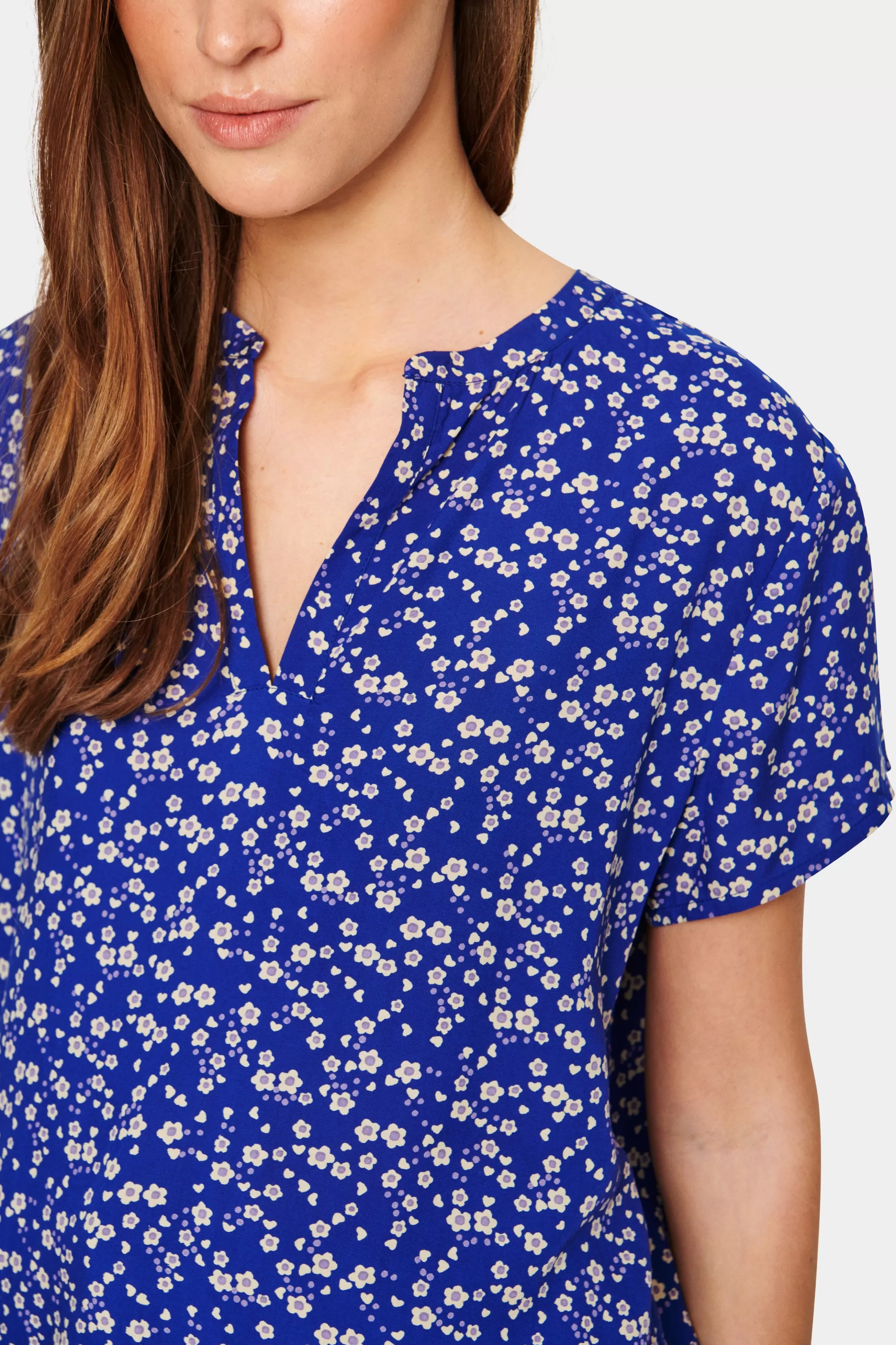TateSZ Bluse*SaintTropez Outlet