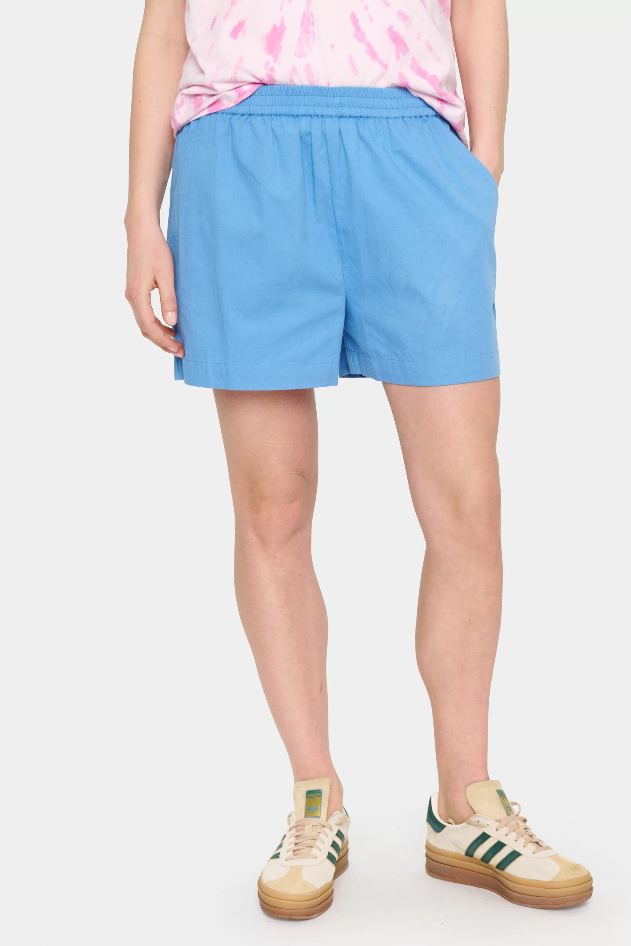 UfloraSZ Shorts*SaintTropez Sale