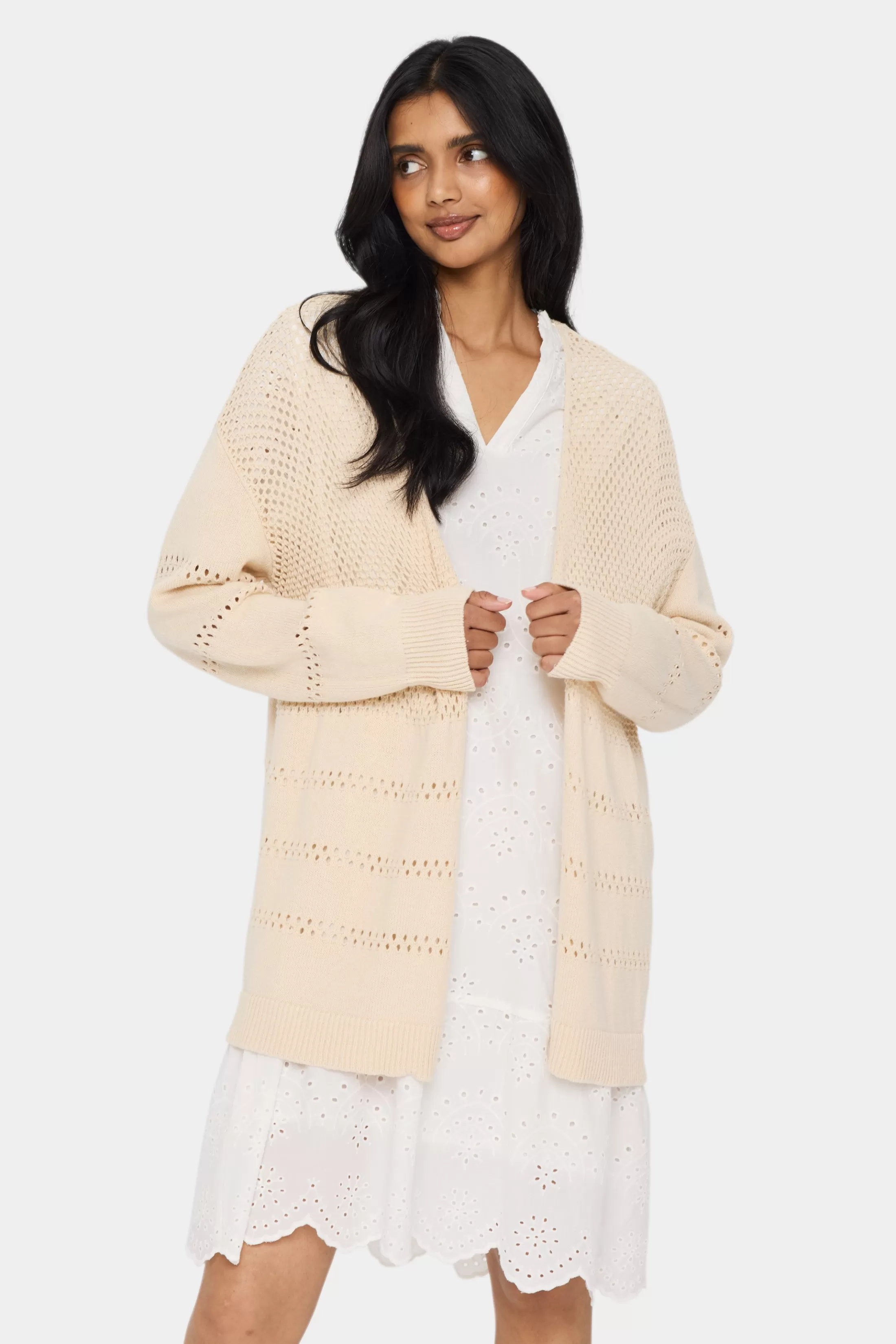 ZagaSZ Cardigan*SaintTropez Clearance